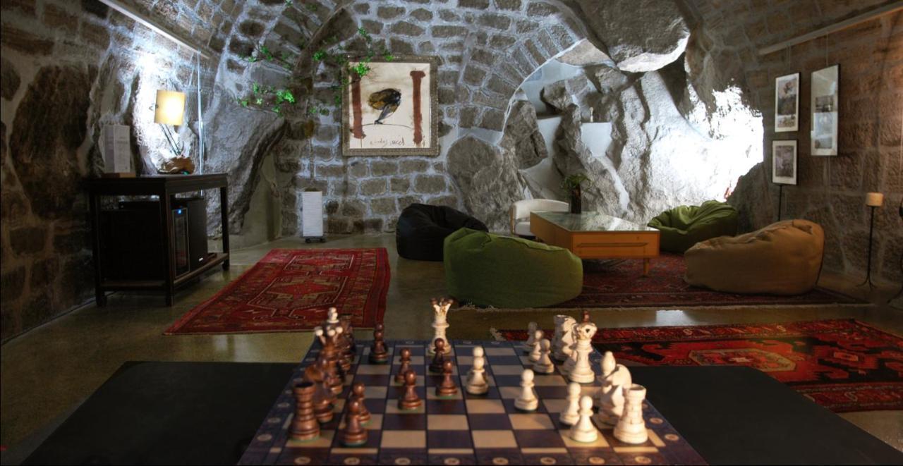 Appartement Ciel De Fugeres Le Puy-en-Velay المظهر الخارجي الصورة