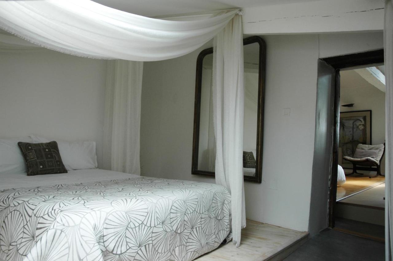Appartement Ciel De Fugeres Le Puy-en-Velay المظهر الخارجي الصورة