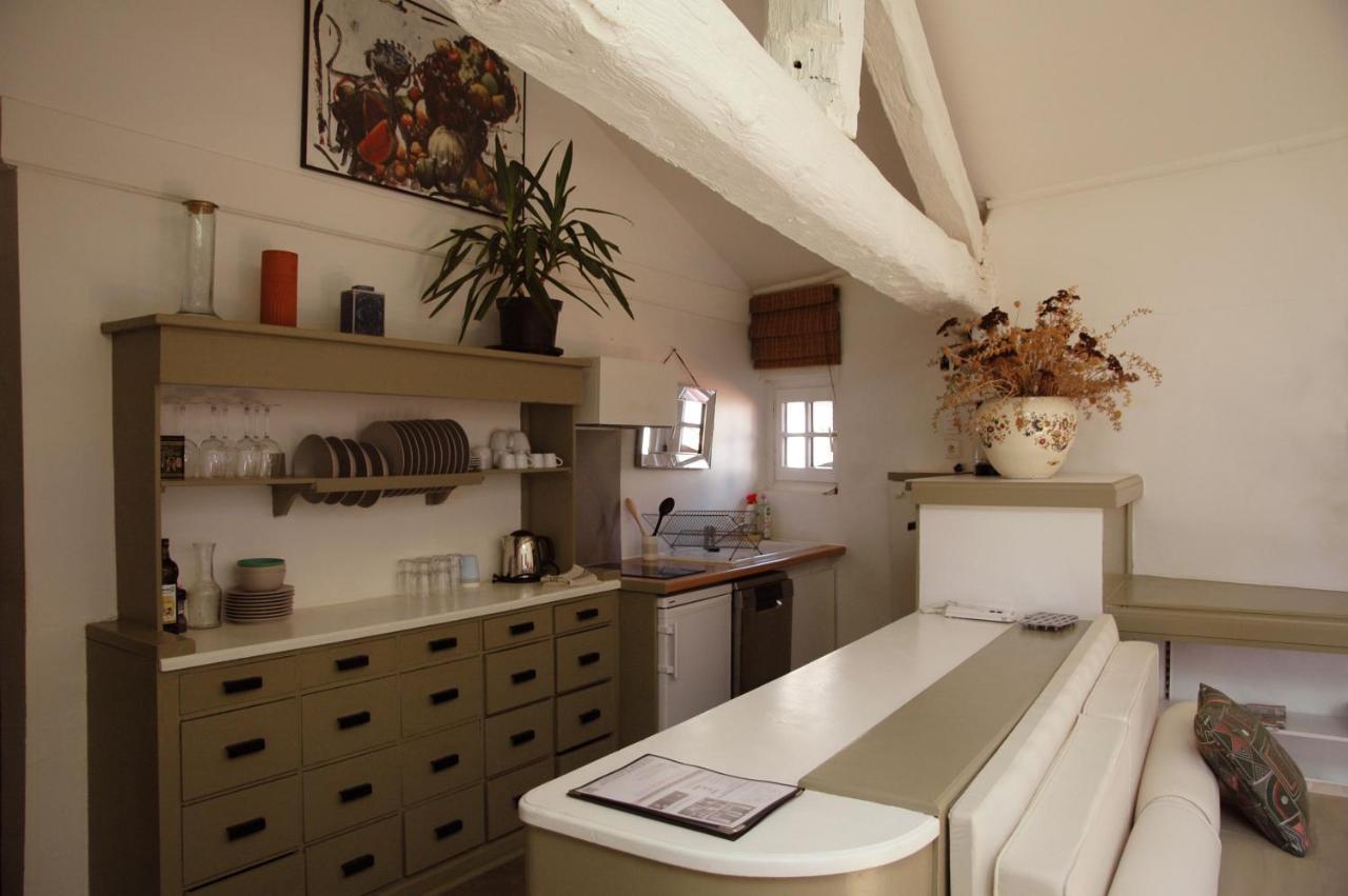 Appartement Ciel De Fugeres Le Puy-en-Velay المظهر الخارجي الصورة